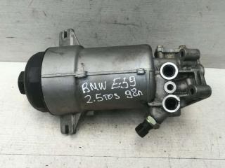 корпус масляного фильтра BMW 5 серия E39 1998, TDS, TDS