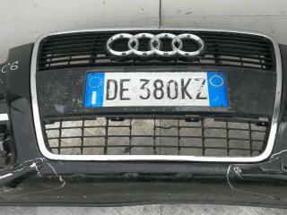 бампер передний Audi A6 4F/C6 2005, седан