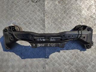 балка под радиатор BMW 3 серия E46 2003, 3.0 л., i, бензин
