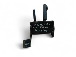 ручка регулировки сиденья Peugeot 306 1 поколение [рестайлинг] 2000