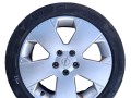 диск литой Opel Vectra C 2002 - фото №3