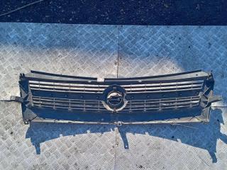 решетка радиатора Opel Movano A [рестайлинг] 2008