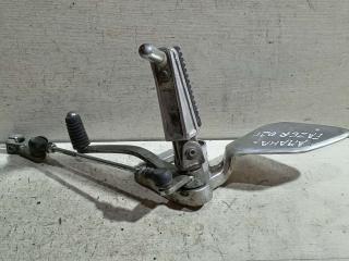 подножка Yamaha FZS 2002