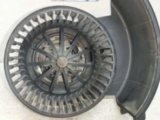 моторчик печки Volkswagen Transporter T5 2004