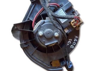 моторчик печки Audi A6 4F/C6 2006, 4F0820521A