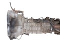КПП механическая (МКПП) Ford Ranger 2 поколение 2006, 2.5 л., дизель - фото №3