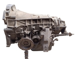 КПП автоматическая (АКПП) Audi A6 4A/C4 1996, 2.5 л., TDi, дизель, АКПП, CRE