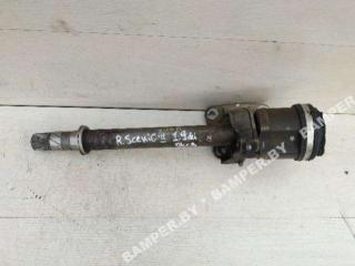 полуось передняя правая (приводной вал, ШРУС) Renault Scenic 2 поколение 2004, DCi, DCi