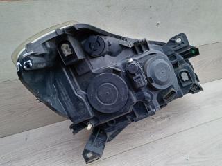 фара левая Renault Clio 3 поколение 2005