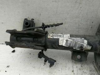 стойка передняя левая Fiat Punto 2 поколение [рестайлинг] 2005