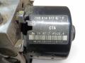 блок ABS Volkswagen Amarok 1 поколение 2H 2011, 2H0907379G - фото №5
