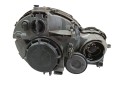 фара левая Mercedes-Benz C-Класс W203/S203/CL203 2002, купе - фото №3