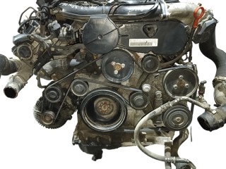 двигатель Audi Q7 4L 2006, 3.0 л., TDi, дизель, BUG