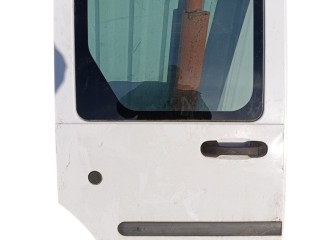 дверь сдвижная Ford Transit Connect 1 поколение [рестайлинг] 2011