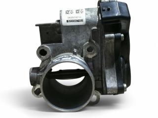 заслонка дроссельная Renault Master 3 поколение [рестайлинг] 2014, 2.3 л., дизель