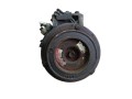 компрессор кондиционера BMW X5 E53 2003, 3.0 л., бензин - фото №2