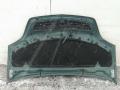 капот Opel Meriva 1 поколение (A) 2003 - фото №6