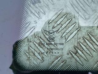 стекло кузовное боковое правое УАЗ Patriot 2 поколение [рестайлинг] 2024