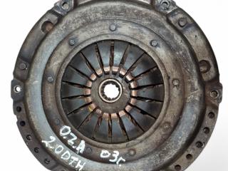 маховик Opel Zafira 1 поколение (A) [рестайлинг] 2003, 2.0 л., дизель