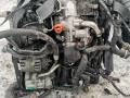 двигатель Volkswagen Golf 6 поколение 2009, 2.0 л., дизель, хетчбэк 5 дв., CBD - фото №4