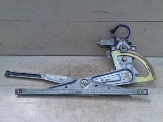 стеклоподъемник передний правый Kia Sorento 1 поколение 2004