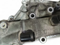 корпус термостата Renault Laguna 2 поколение 2005, 1.8 л., бензин - фото №3
