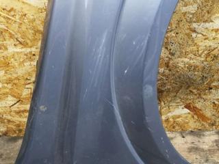 крыло переднее правое Opel Astra H 2004