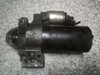 стартер BMW 1 серия E81/E82/E87/E88 [рестайлинг] 2007, 2.0 л., TDi, дизель, хетчбэк 5 дв.