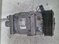 компрессор кондиционера Renault Scenic 2 поколение [рестайлинг] 2007, DCi, DCi - фото №6