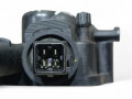 корпус термостата Renault Megane 2 поколение 2003, 1.9 л., дизель - фото №3