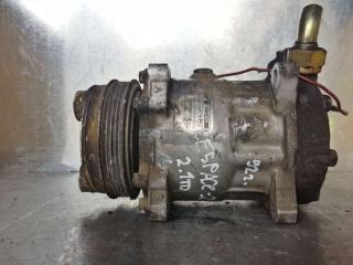 компрессор кондиционера Renault Espace 2 поколение 1994, 2.1 л., дизель, минивэн