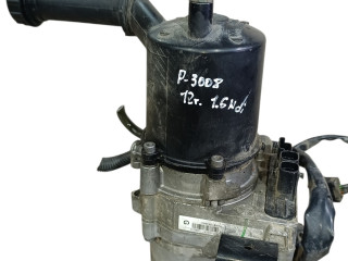 электроусилитель руля Peugeot 3008 1 поколение 2012, 1.6 л., дизель, A5101811B