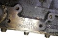 двигатель Peugeot 806 1 поколение 1997, 2.1 л., TD, дизель, P8C, 10DAAB - фото №10