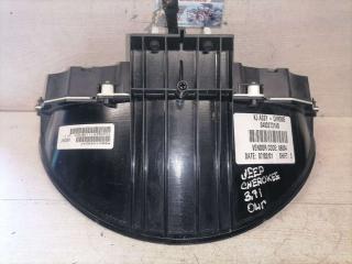 щиток приборов (приборная панель) Jeep Cherokee KJ 2004, 3.7 л., бензин