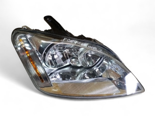 фара правая Ford C-Max 1 поколение 2003