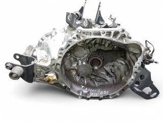 КПП механическая (МКПП) Toyota Avensis 2 поколение (T250) [рестайлинг] 2007, 2.0 л., дизель