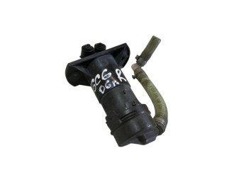 форсунка омывателя фары правая Audi A6 4F/C6 2006