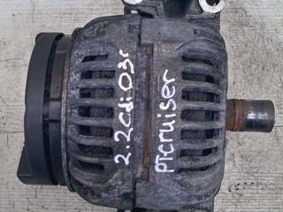 генератор Chrysler PT Cruiser 1 поколение 2003, CDi, CDi