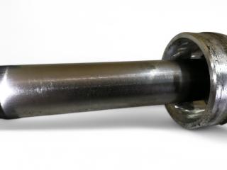 рулевая рейка Nissan Note E11 2009