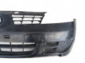 бампер передний Renault Clio 3 поколение 2009 - фото №4
