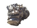 КПП механическая (МКПП) Peugeot 406 1 поколение [рестайлинг] 2003, 2.0 л., HDi, дизель, 20LM22 - фото №5