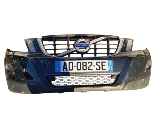 бампер передний Volvo XC60 1 поколение 2009