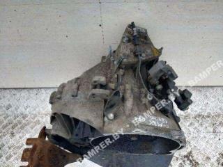 КПП механическая (МКПП) Ford C-Max 1 поколение 2007, 1.8 л., TDCi, дизель