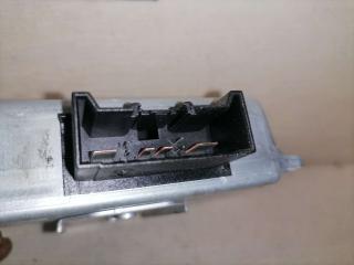 блок управления аккумулятором Ford Focus 3 поколение 2013, BV6T-14B526-BB