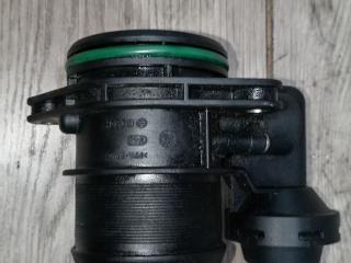 заслонка дроссельная Peugeot 307 1 поколение 2003, 2.0 л., HDi, дизель