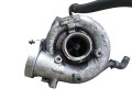 турбина BMW 5 серия E60/E61 2004, 3.0 л., дизель, GT2260V - фото №2