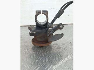 ступица передняя левая Ford Galaxy 1 поколение [рестайлинг] 2001, 2.0 л., бензин