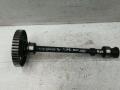 полуось (приводной вал, ШРУС) Volkswagen Golf 3 поколение 1996, 1.8 л., бензин - фото №3