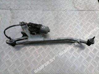 механизм стеклоочистителя (трапеция дворников) Dacia Sandero 1 поколение 2010