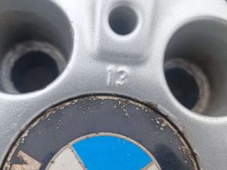 диск литой BMW X5 E70 2008, 6772243-13